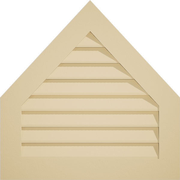 Ekena Millwork GVSPE30X3001SN-13