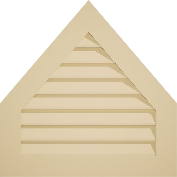 Ekena Millwork GVSPE30X3001SN-14