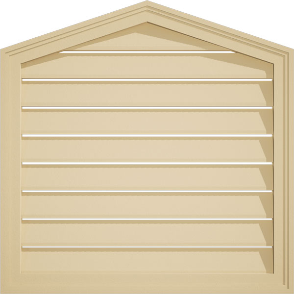 Ekena Millwork GVSPE30X3002SF-04