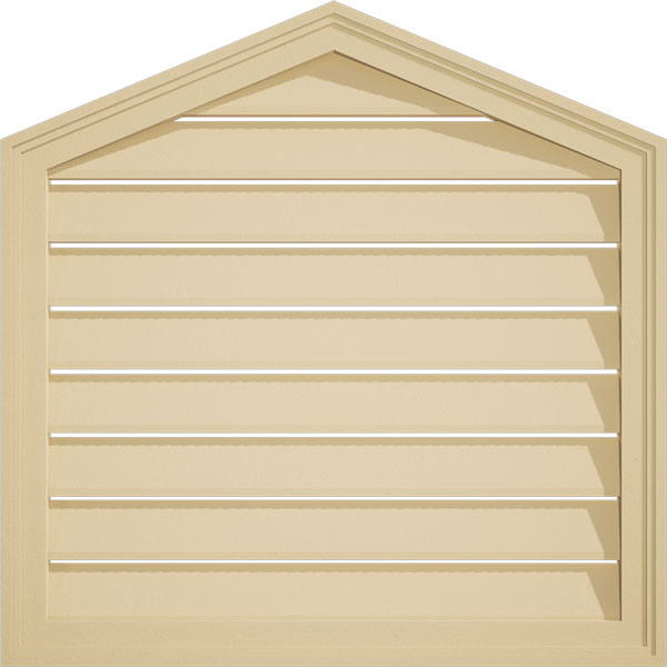 Ekena Millwork GVSPE30X3002SF-05