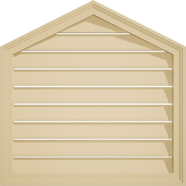 Ekena Millwork GVSPE30X3002SF-06