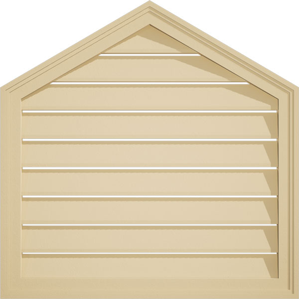 Ekena Millwork GVSPE30X3002SF-07