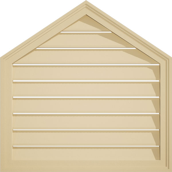 Ekena Millwork GVSPE30X3002SF-08