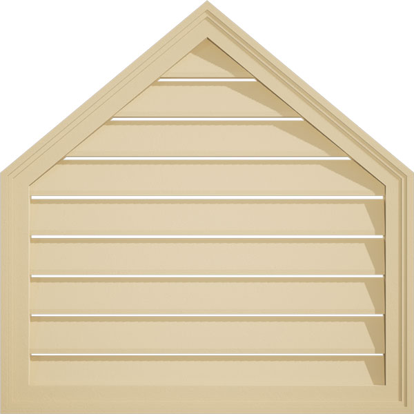 Ekena Millwork GVSPE30X3002SF-10