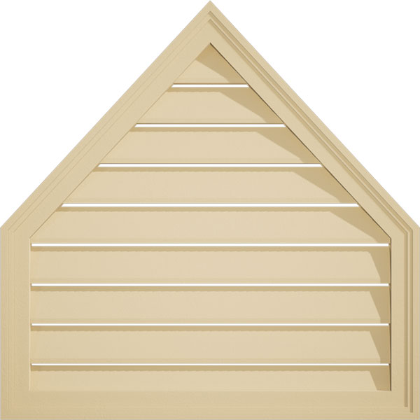 Ekena Millwork GVSPE30X3002SF-13