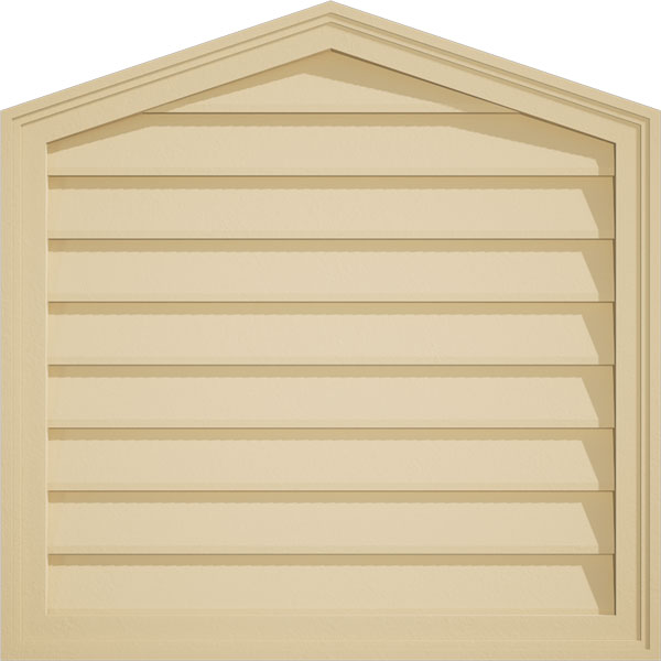 Ekena Millwork GVSPE30X3002SN-04