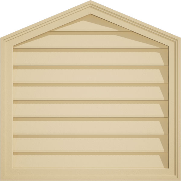 Ekena Millwork GVSPE30X3002SN-05