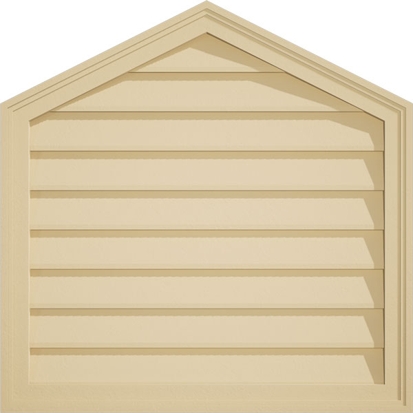 Ekena Millwork GVSPE30X3002SN-06