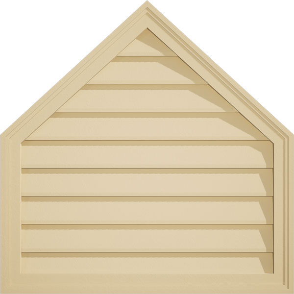 Ekena Millwork GVSPE30X3002SN-11