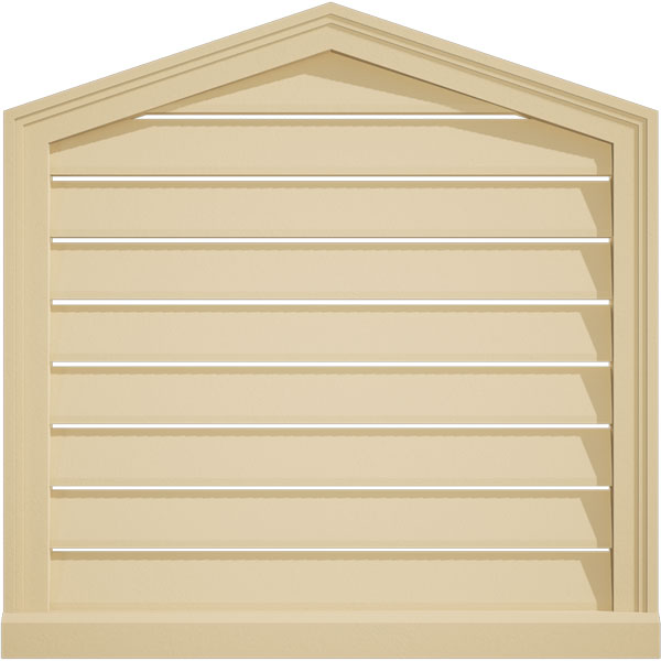 Ekena Millwork GVSPE30X3003SF-04