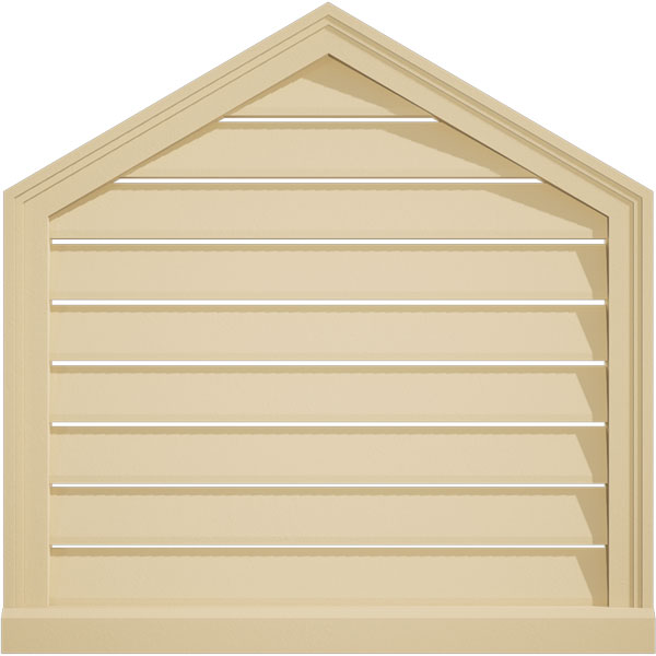 Ekena Millwork GVSPE30X3003SF-07