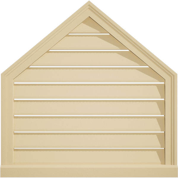 Ekena Millwork GVSPE30X3003SF-10