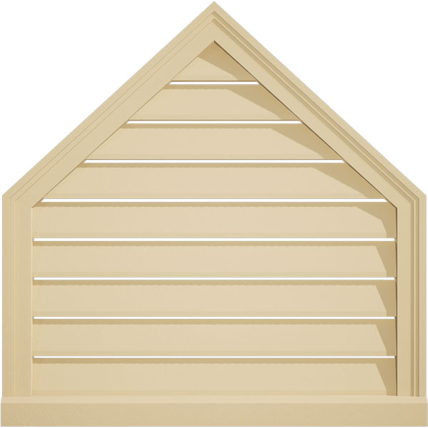 Ekena Millwork GVSPE30X3003SF-11