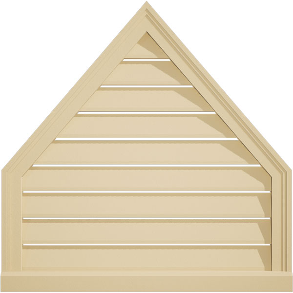 Ekena Millwork GVSPE30X3003SF-14