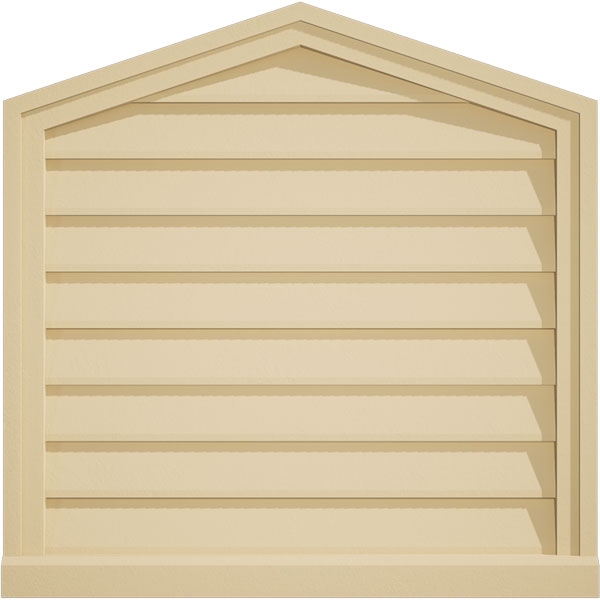 Ekena Millwork GVSPE30X3003SN-04