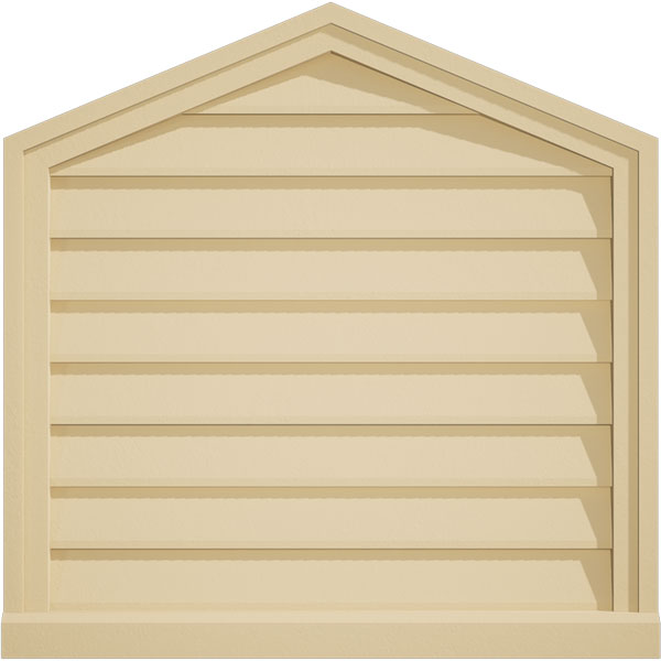 Ekena Millwork GVSPE30X3003SN-05