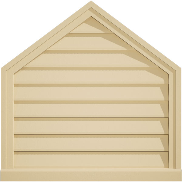 Ekena Millwork GVSPE30X3003SN-09