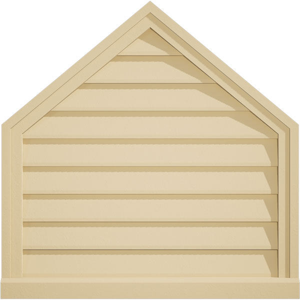 Ekena Millwork GVSPE30X3003SN-10
