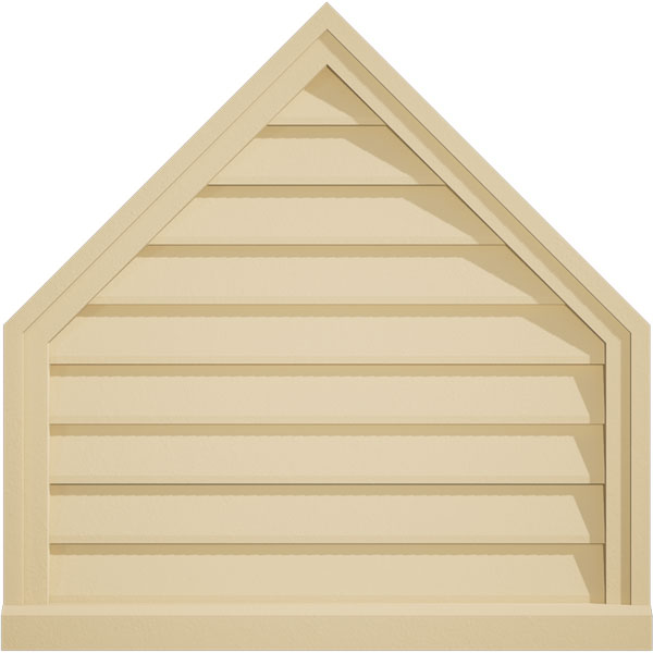 Ekena Millwork GVSPE30X3003SN-12