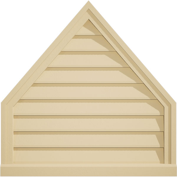Ekena Millwork GVSPE30X3003SN-14