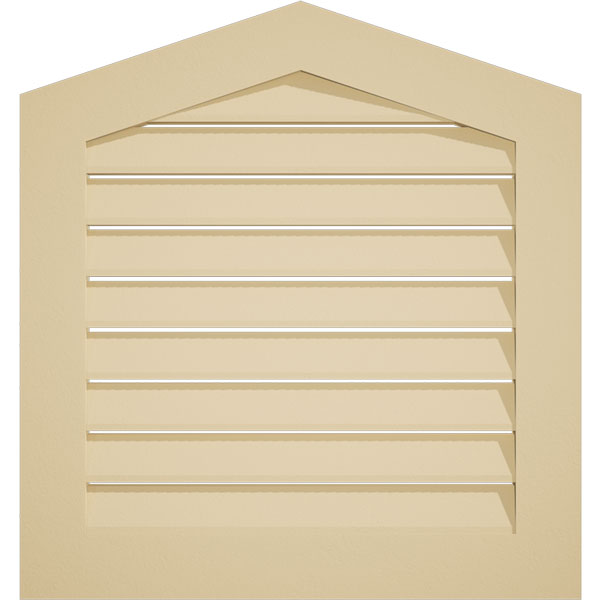 Ekena Millwork GVSPE30X3201SF-04