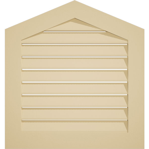 Ekena Millwork GVSPE30X3201SF-05