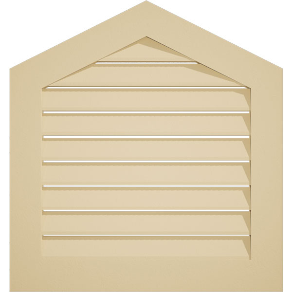 Ekena Millwork GVSPE30X3201SF-06