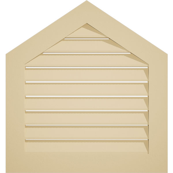 Ekena Millwork GVSPE30X3201SF-08