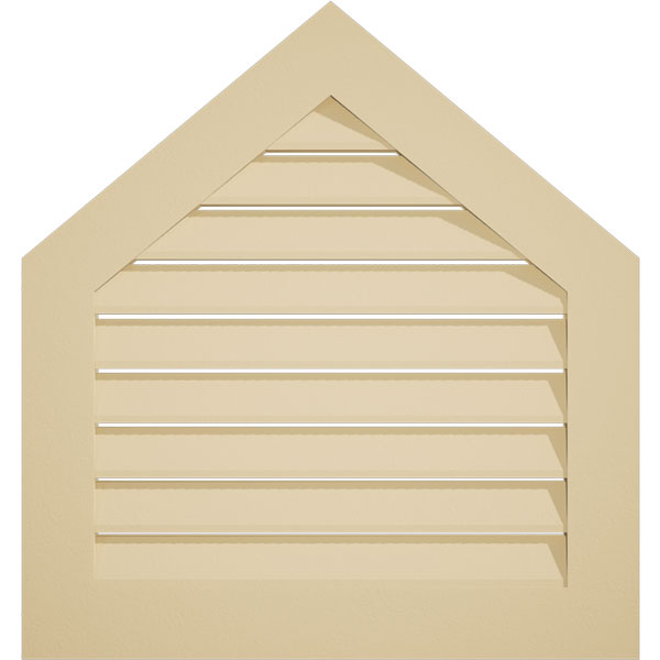 Ekena Millwork GVSPE30X3201SF-10
