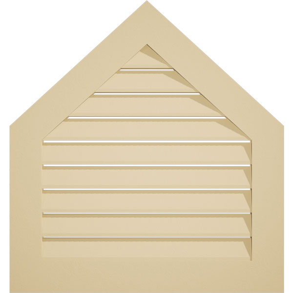 Ekena Millwork GVSPE30X3201SF-11