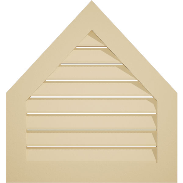 Ekena Millwork GVSPE30X3201SF-13