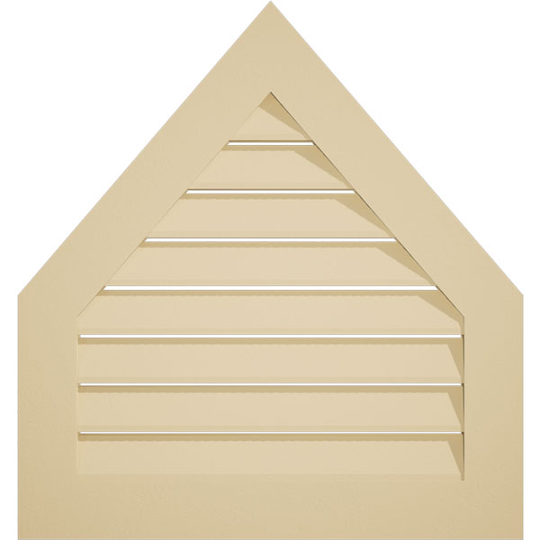 Ekena Millwork GVSPE30X3201SF-14