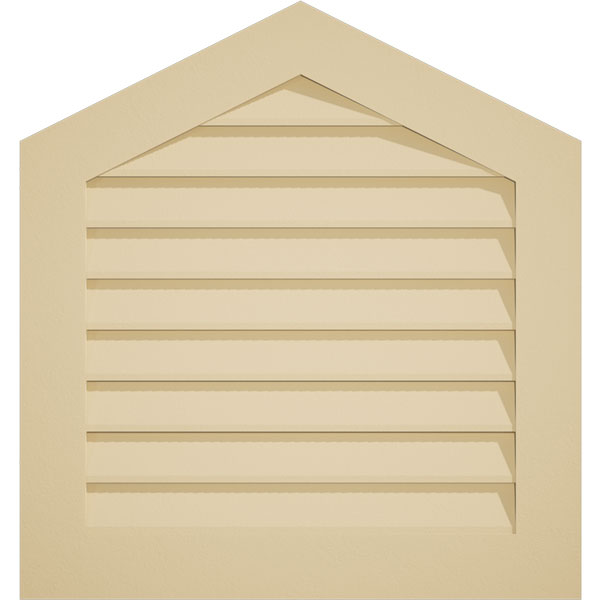 Ekena Millwork GVSPE30X3201SN-06