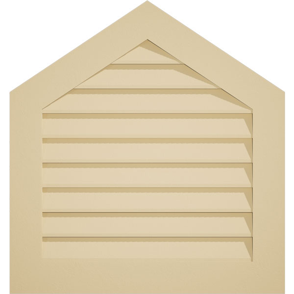 Ekena Millwork GVSPE30X3201SN-08