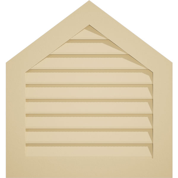 Ekena Millwork GVSPE30X3201SN-09