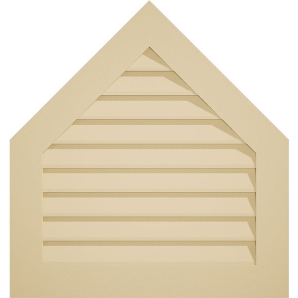 Ekena Millwork GVSPE30X3201SN-12