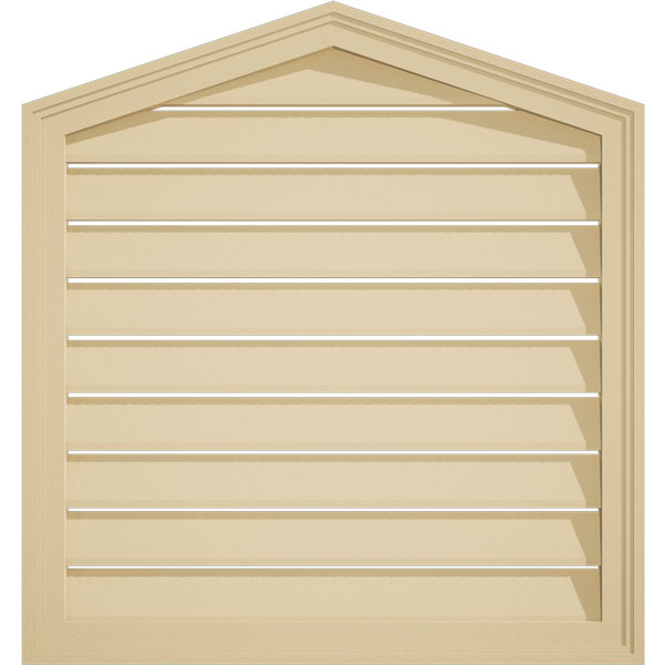 Ekena Millwork GVSPE30X3202SF-04