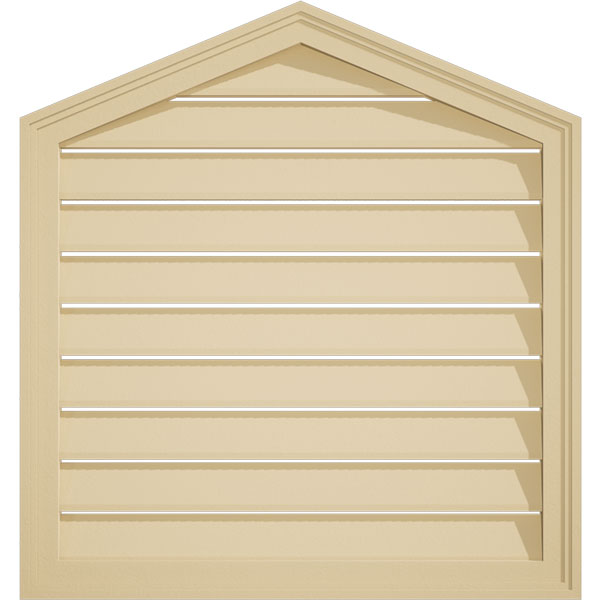 Ekena Millwork GVSPE30X3202SF-05