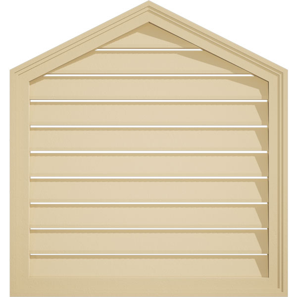 Ekena Millwork GVSPE30X3202SF-06