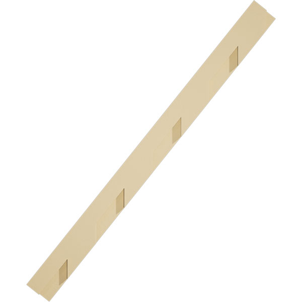 Ekena Millwork DENS03PL1512MNR01
