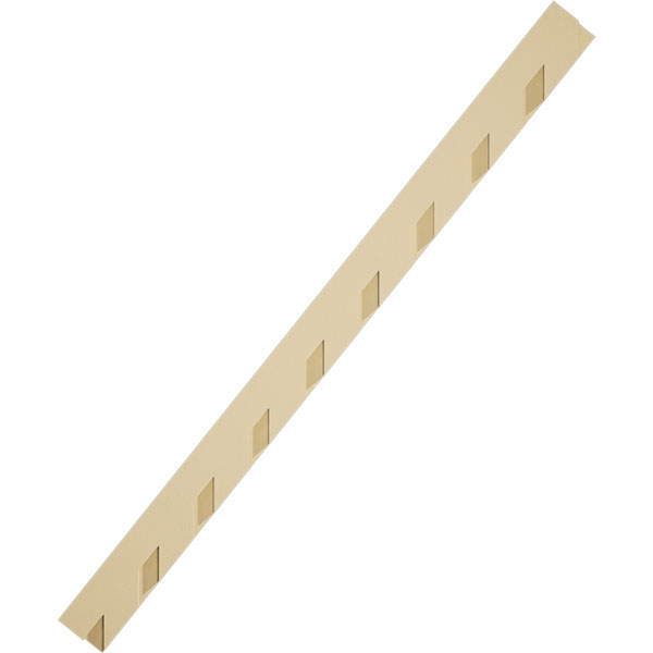 Ekena Millwork DENS03PL1512WIL01