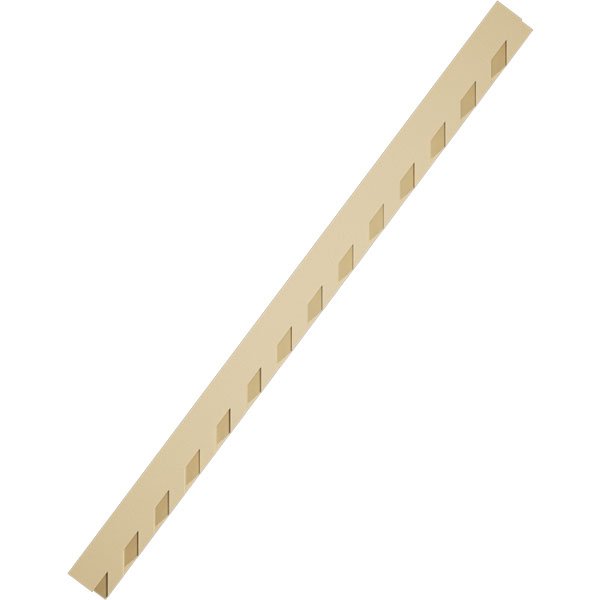 Ekena Millwork DENS03PL1612SAN01