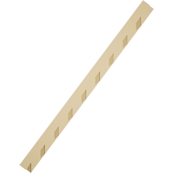 Ekena Millwork DENS03PL1612WIL01