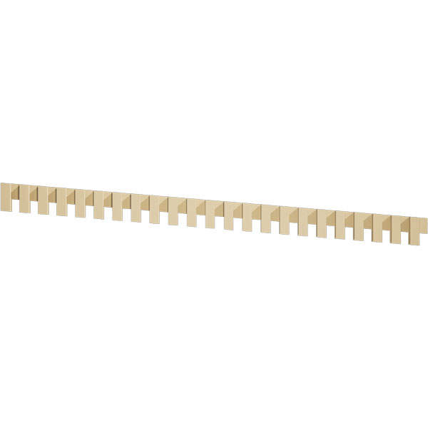 Ekena Millwork DENS03PR0112ELZ02