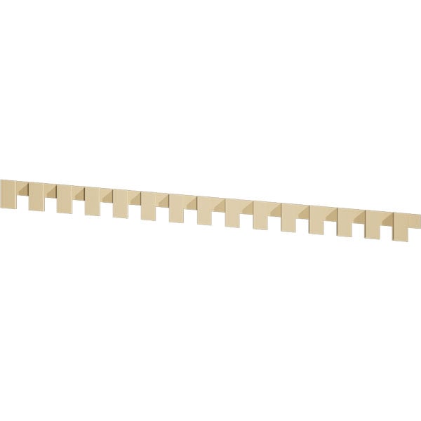 Ekena Millwork DENS03PR0112MAT02