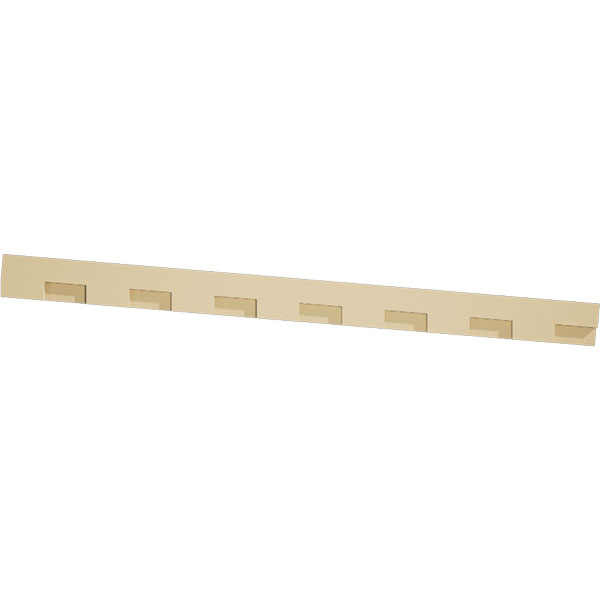 Ekena Millwork DENS03PR0112MNR01