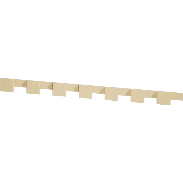 Ekena Millwork DENS03PR0112MNR02
