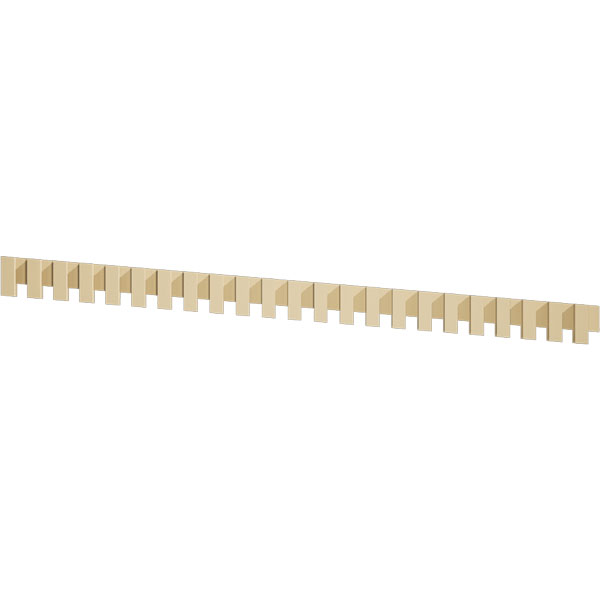 Ekena Millwork DENS03PR0112SAN02