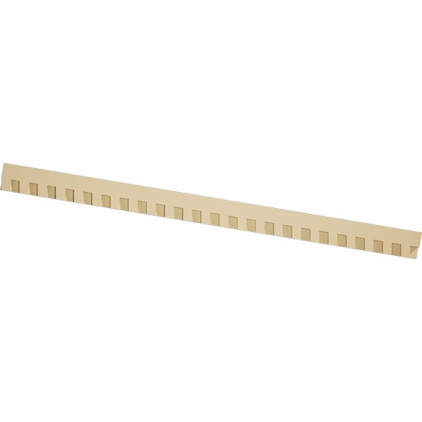 Ekena Millwork DENS03PR0212ELZ01