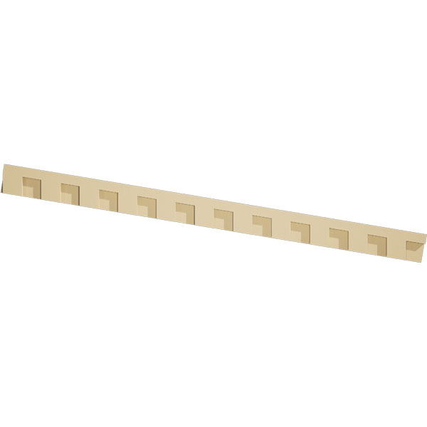 Ekena Millwork DENS03PR0212FAY01